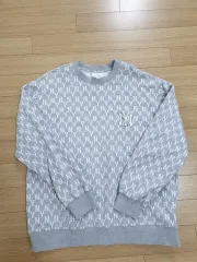 MLB 엠엘비 スウェット