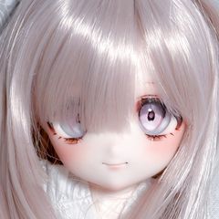 Advillage Nya 本体 中国 1/6 BJD ドール - メルカリ