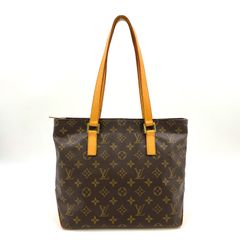 3-3323 LOUIS VUITTON ルイヴィトン モノグラム カバメゾ - メルカリ