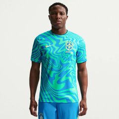 Brasil ブラジル代表 NIKE ナイキ サッカーシャツ ユニフォーム - メルカリ