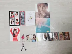 CHUU アルバム グッズ トレカ含む まとめ 出品