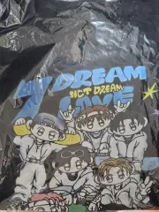 NCTドリームポップアップTシャツ