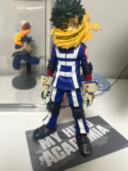 僕のヒーローアカデミア 7期 緑谷 出久 フィギュア