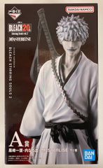 BANDAI SPIRITS 이치 반 쿠지 BLEACH Stirring Souls vol.2 A상 쿠로사키 이치고 -내되는 허- MASTERLISE