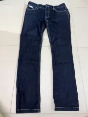 Calvin Klein インディゴデニム ジーンズ パンツ 30