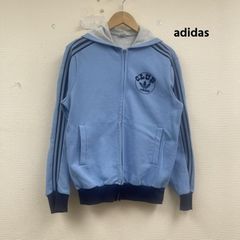 club adidas ジャージ 70s ヴィンテージ/フランス製/あいみょん - メルカリ