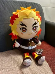 煉獄 27cm ぬいぐるみ