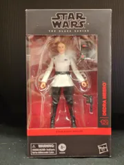 Hasbro THE BLACK SERIES DEDRA MEERO