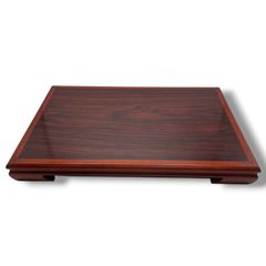 非売品】Old Parr（オールドパー）18年 ボトルディスプレイ スタンド