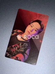 Seventeen ホシ セブチ SEVENTEENTH HEAVEN POWERSTATION ラキドロ