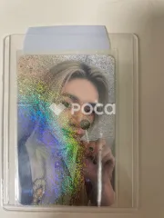 straykids ヒョンジン スキズ 樂-STAR ROCK-STAR SOUNDWAVE サウェ ラキドロ