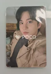 ATEEZ ジョンホ ATEEZ X ANITEEZ POP-UP STORE ANITEEZ IN TREASURE ランダム トレカ