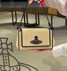 VIVIENNE WESTWOOD レディーストートバッグ クロスバッグ ショルダーバッグ