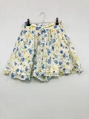 pom ponette ショート/ミニスカート L(160) その他