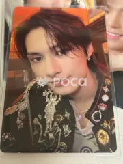 セブチ ジュン SEVENTEENTH HEAVEN KiT ver.