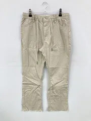 CIAOPANIC TYPY チャオパニックティピー その他パンツ L ベージュ