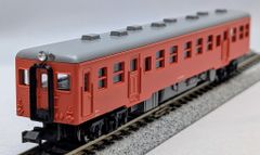 カツミ模型店 KTM HOゲージ鉄道模型 クハ103 オレンジ - メルカリ