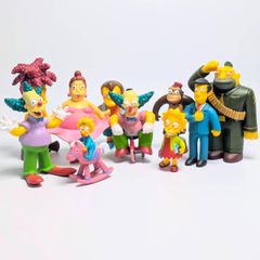 値下 23個セット The Simpsons 2006〜2009年頃 値下 23個セット The Simpsons 2006〜2009年頃 - メルカリ