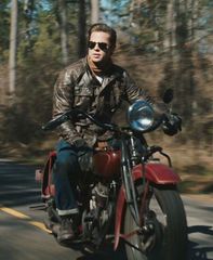 BELSTAFF HERO JACET ベルスタッフ 宇宙戦争 トムクルーズ - メルカリ