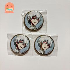 桃源暗鬼 C107 桃尾旋律 コミケ 缶バッジ セット - メルカリ