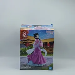 (新品) BANDAI バンダイ 薬屋の独り言 まおまおガーデン パーティー フィギュア