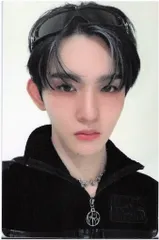 INI GREEN Ver. 田島将吾 MATCH UP