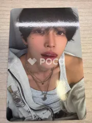 RIIZE ウォンビン 2026 SEASON'S GREETINGS RANDOM TRADING CARD SET A ver.