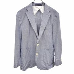 美品 訳ブルックスブラザーズ Fitzgerald シアサッカー ジャケット L