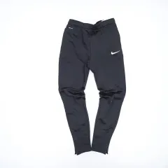 L NIKE ドライフィット トレーニングパンツ 0324H1