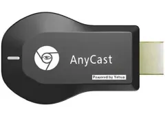 【中古】PCハード AnyCast M9 Plus Wi-Fi ディスプレイドングルレシーバー