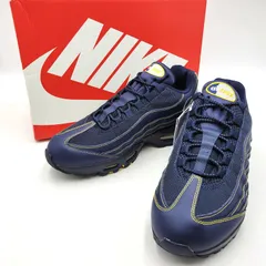 【中古美品】NIKE ナイキ AIR MAX 95 OG IB7936-400 エア マックス 95 OG スニーカー シューズ 靴 【160-260405-as-24-izu】