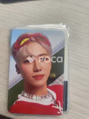 NCTDREAM ジェミン トレカ Candy マガジン 2026年最新】candy ジェミン マガジン トレカの人気アイテム - メルカリ