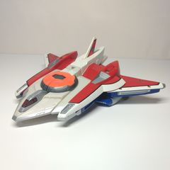 ウルトラマンコスモス コアモジュールシステム テックスピナーKS