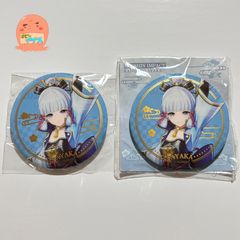 第五人格 マリオンクレープ 缶バッジ 庭師 機械技師 identityV 第五人格 庭師 機械技師 マリオンクレープ コラボ缶バッジ