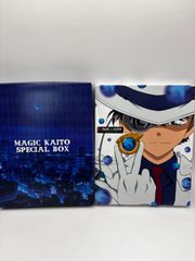 MAGIC KAITO SPECIAL BOX まじっく快斗 blu-ray - メルカリ