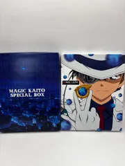 2026年最新】まじっく快斗 blu-rayの人気アイテム - メルカリ