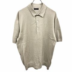 m*y様 93ss ISSEY MIYAKE ポロシャツ - メルカリ