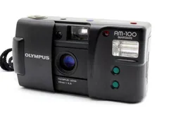 2026年最新】olympus am-100の人気アイテム - メルカリ