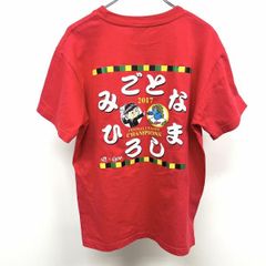 猫ひろし 直筆サイン入りTシャツ - メルカリ