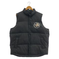 中古】Supreme 17AW Hooded Chore Coat M ブラック 裏地ネル