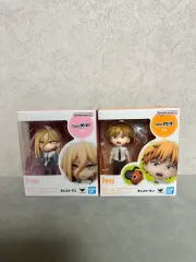 (未開封) チェンソーマン フィギュアーツ デンジ パワー