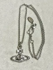 ヴィヴィアン メイフェアバスレリーフ ペンダント　 ＊c0681