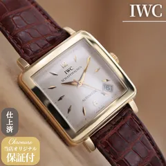 2026年最新】IWC 動作：良好 メンズ 自動巻き時計の人気アイテム 