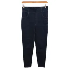 エミ emmi YOGA DENIM デニムパンツ ジーンズ スキニー タイト 1 インディゴ 14WCP172209 ■YHS9