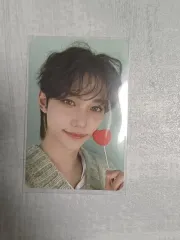 Stray Kids ストレイキッズ フィリックス(FELIX・ヨンボク) NACIFIC トレカ