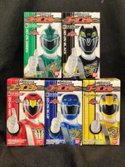 2026年最新】ゴーオンジャー 全の人気アイテム - メルカリ