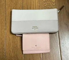 kate spade new york（ケイトスペード）財布