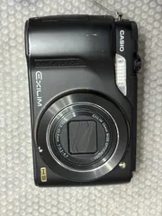 2026年最新】casio ex-fh100の人気アイテム - メルカリ