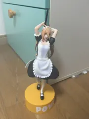 チェンソーマン パワー メイド フィギュア