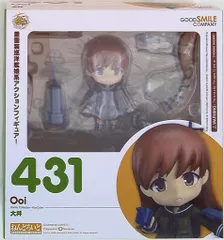 グッドスマイルカンパニー ねんどろいど 大井 431